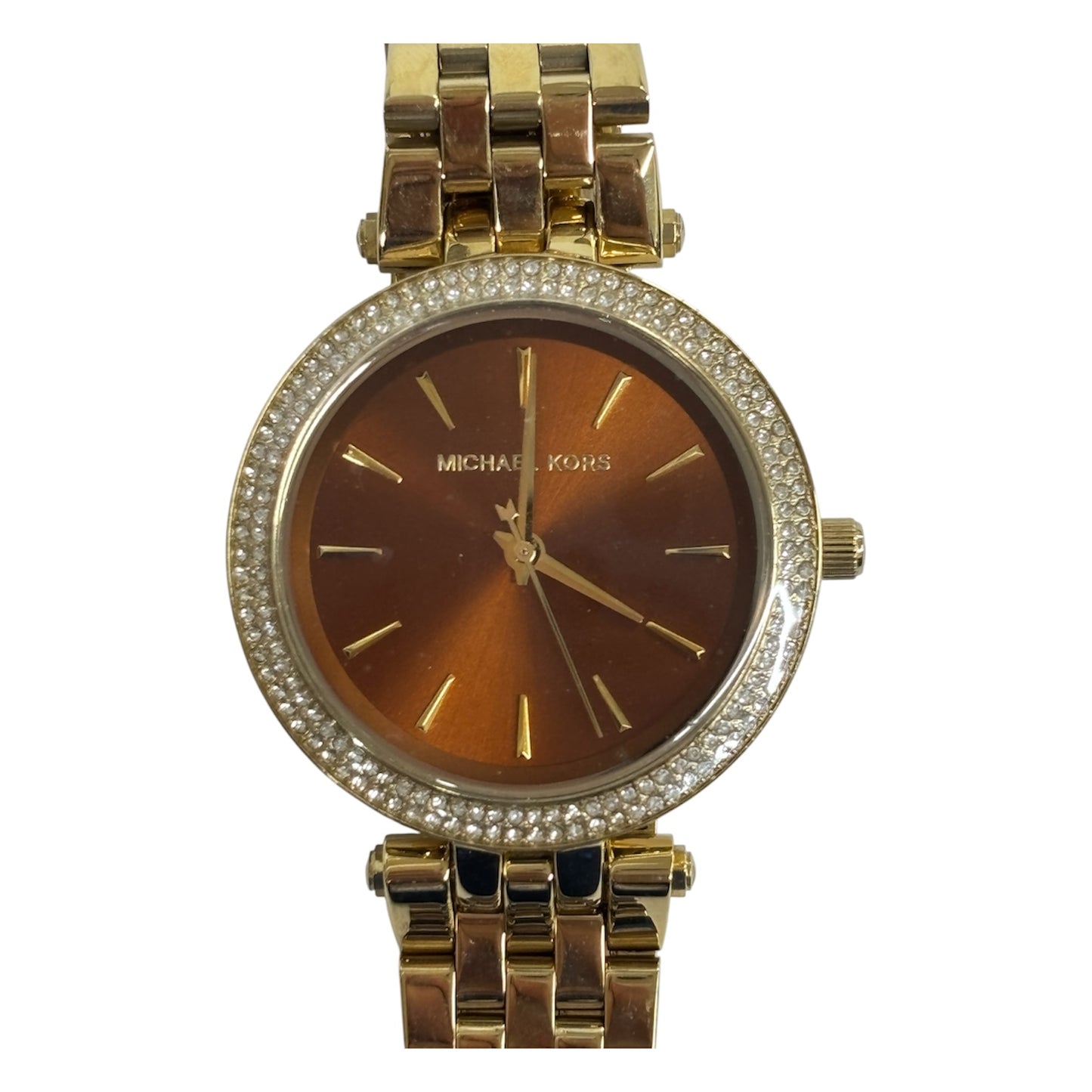 MICHAEL KORS Wrist Watch MK-3408 111511