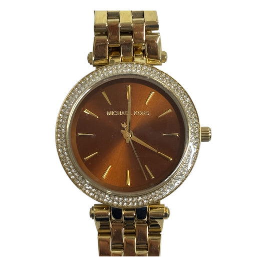 MICHAEL KORS Wrist Watch MK-3408 111511