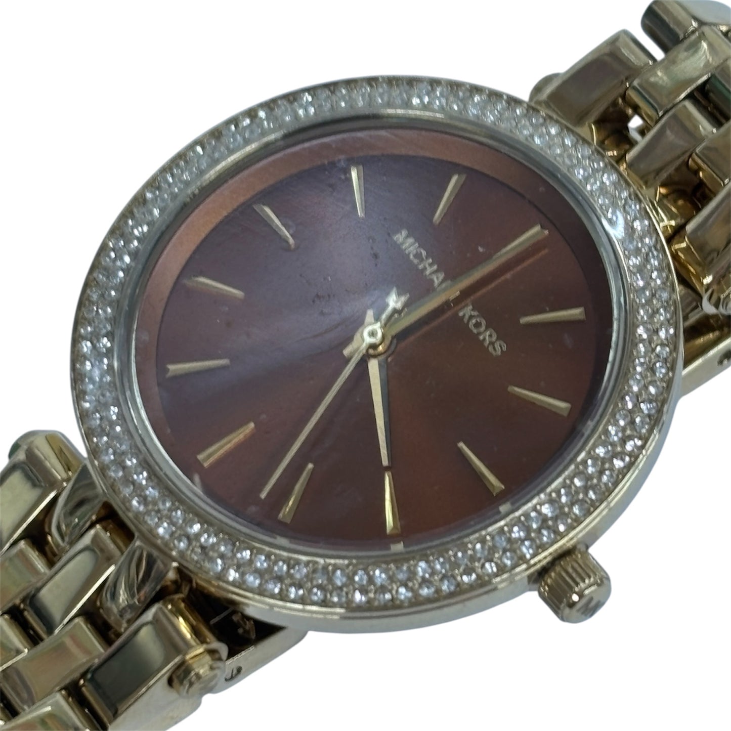 MICHAEL KORS Wrist Watch MK-3408 111511