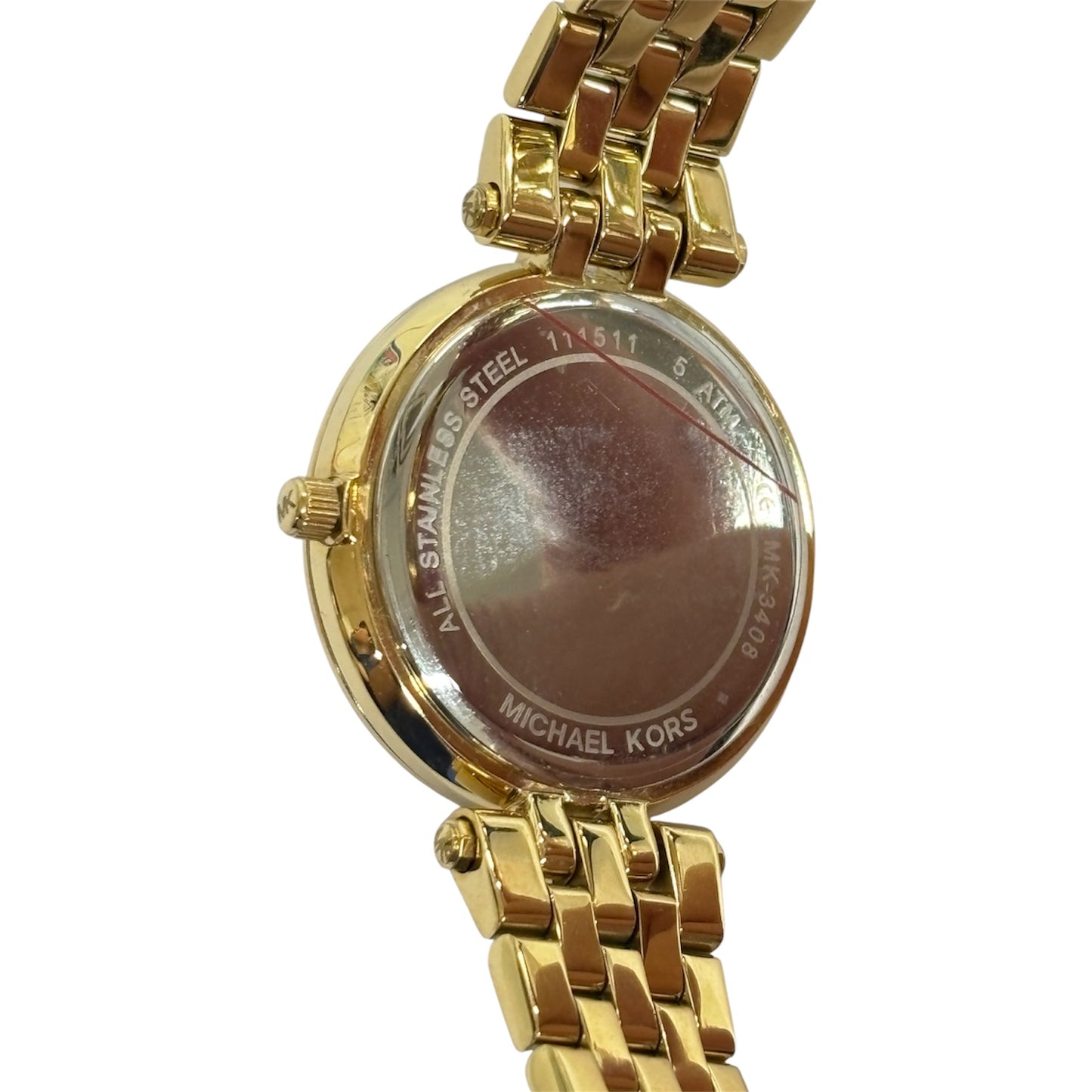 MICHAEL KORS Wrist Watch MK-3408 111511