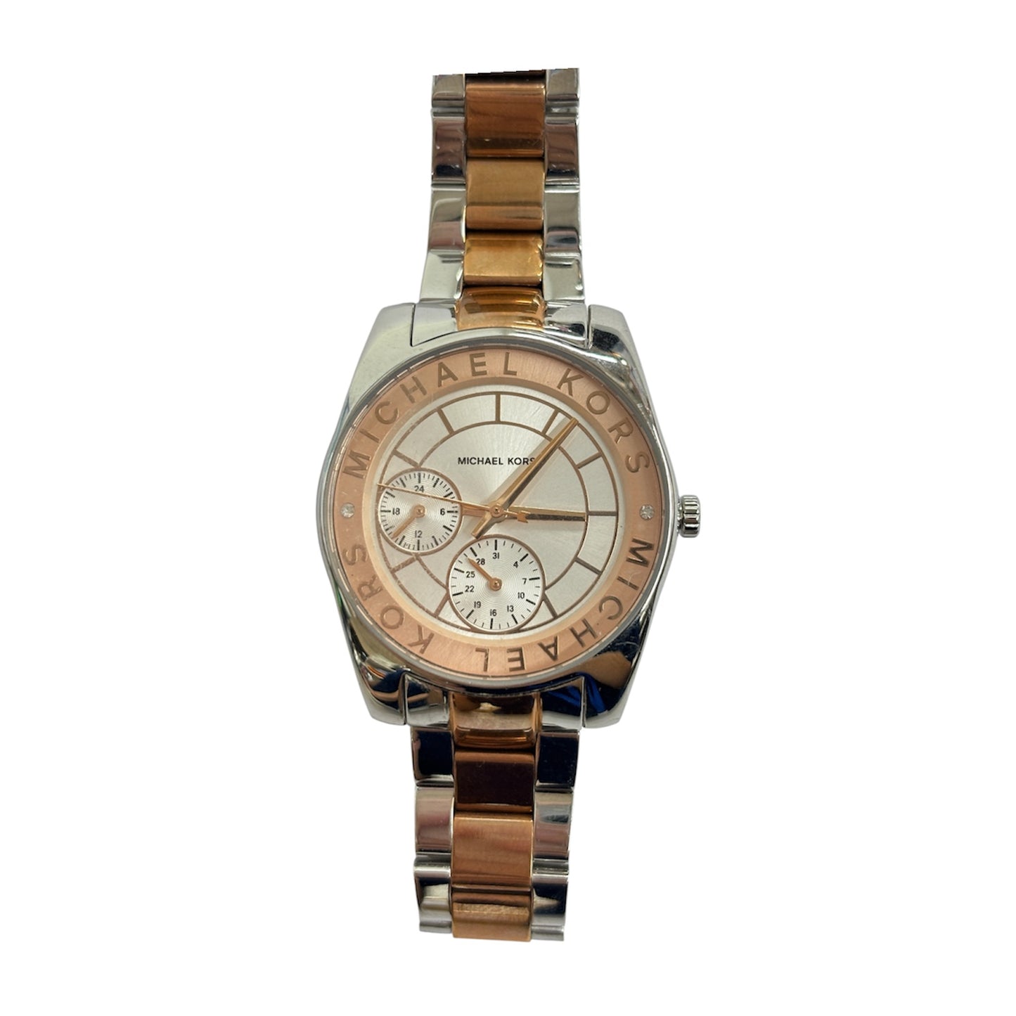 MICHAEL KORS Wrist Watch MK-6196 251510