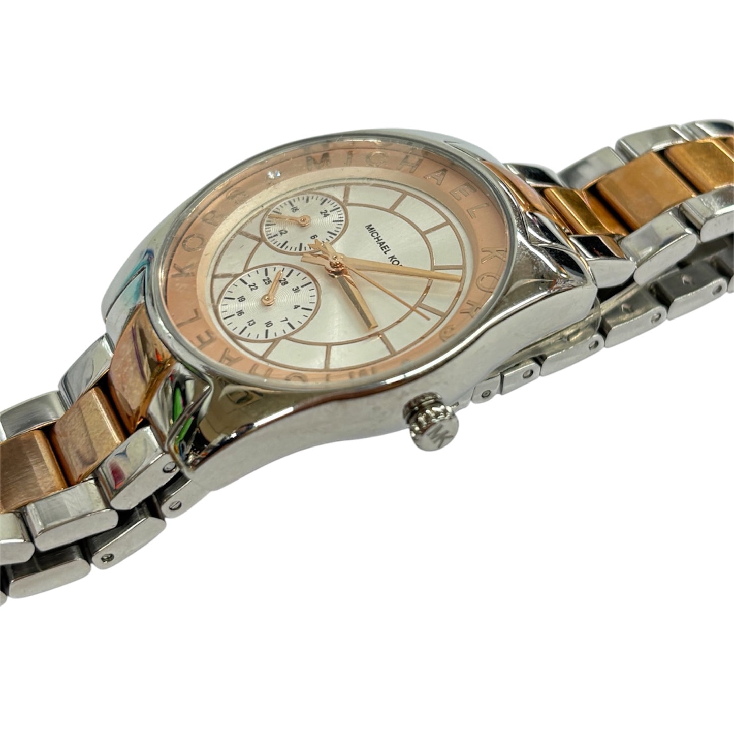 MICHAEL KORS Wrist Watch MK-6196 251510