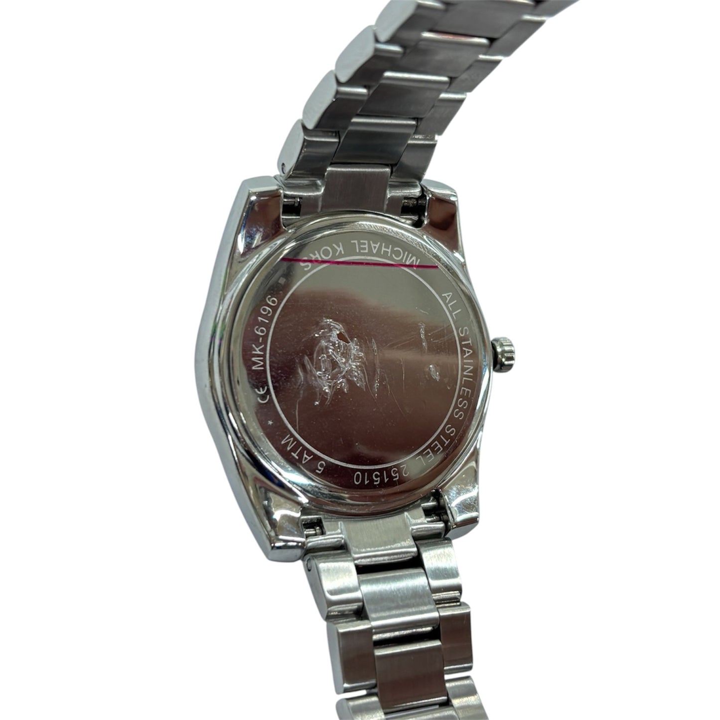 MICHAEL KORS Wrist Watch MK-6196 251510