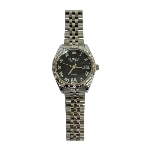 US MASTER Wrist Watch USM-EC02