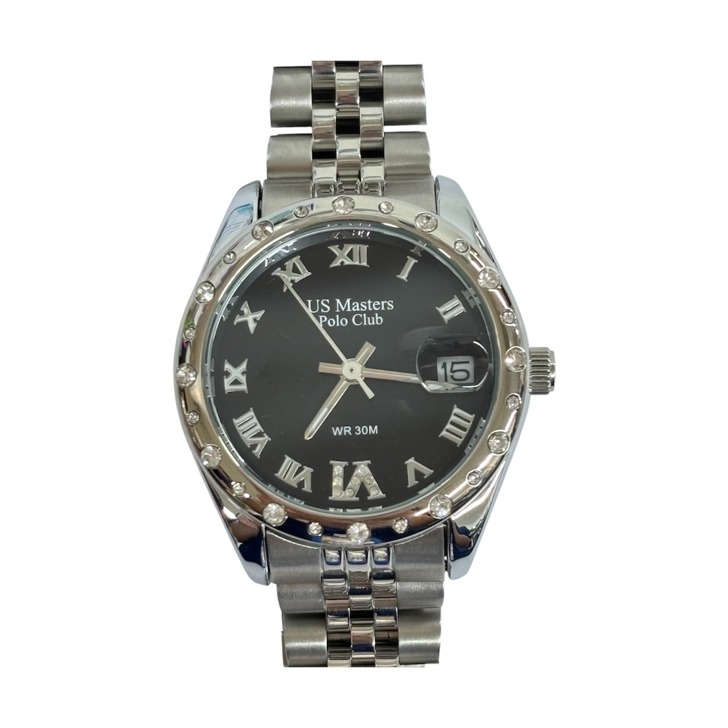 US MASTER Wrist Watch USM-EC02