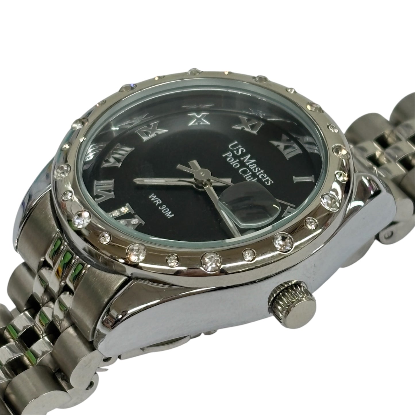 US MASTER Wrist Watch USM-EC02