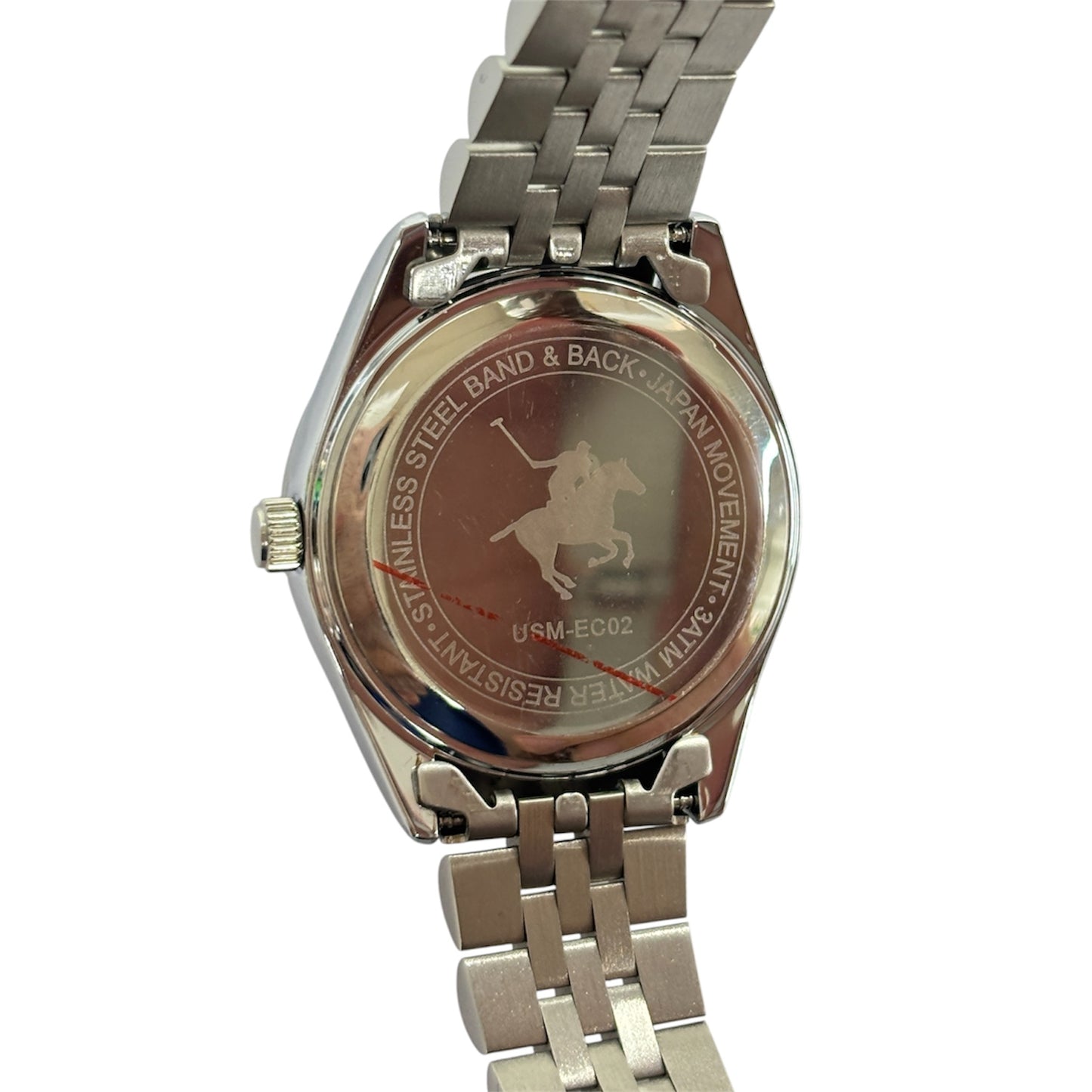 US MASTER Wrist Watch USM-EC02