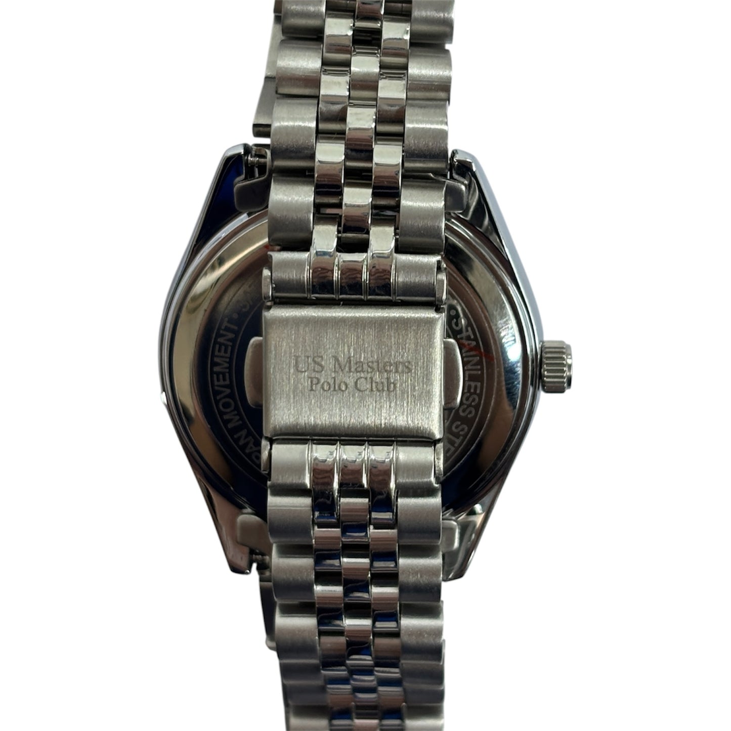 US MASTER Wrist Watch USM-EC02