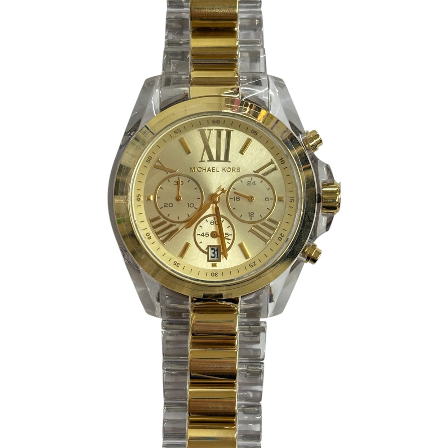 MICHAEL KORS Wrist Watch MK-6319