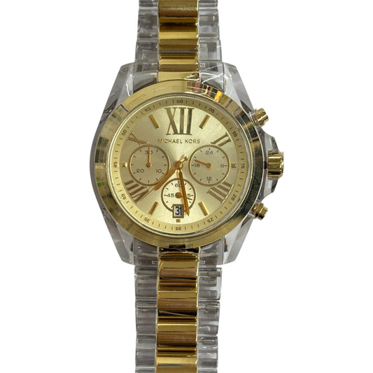 MICHAEL KORS Wrist Watch MK-6319