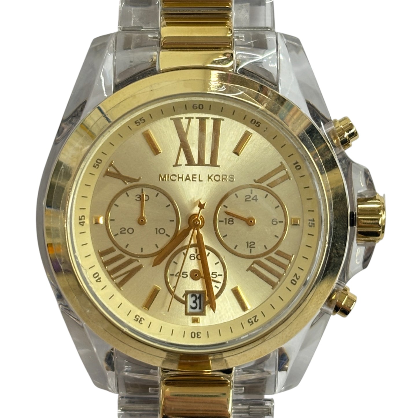 MICHAEL KORS Wrist Watch MK-6319