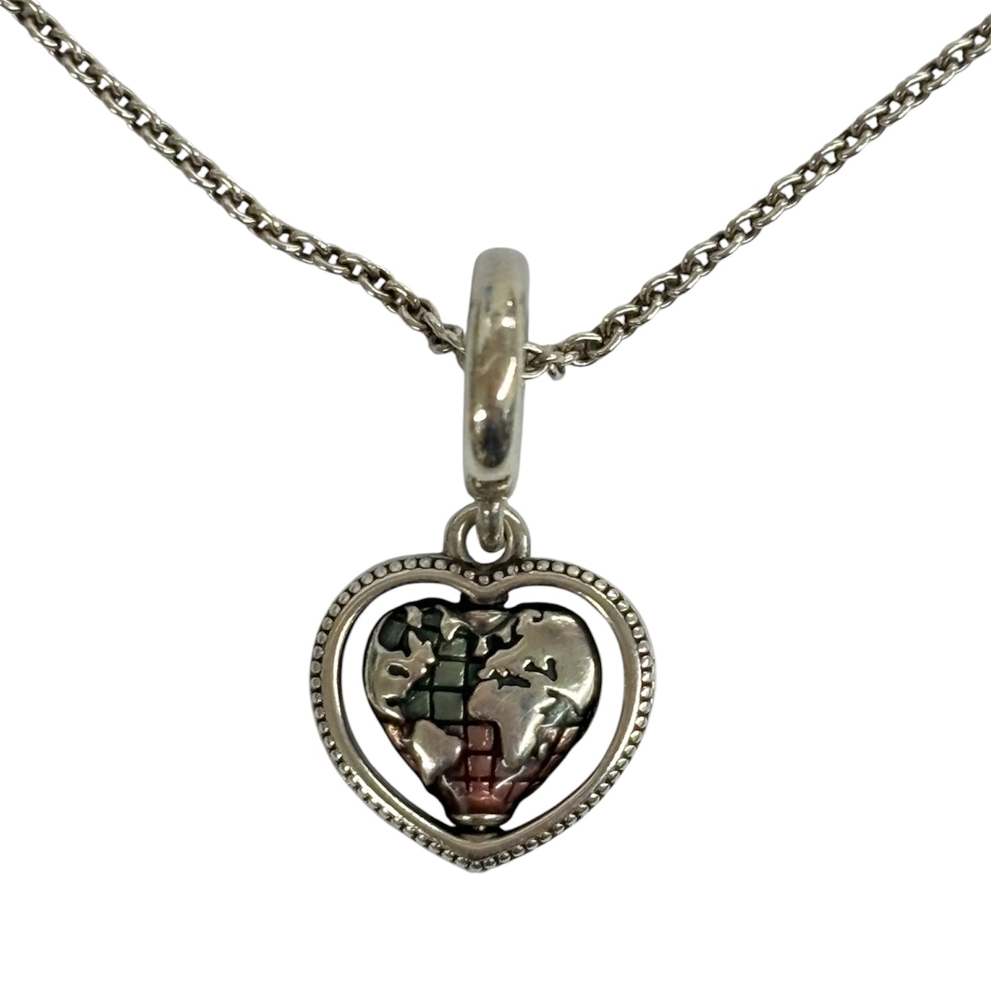 PANDORA Necklace