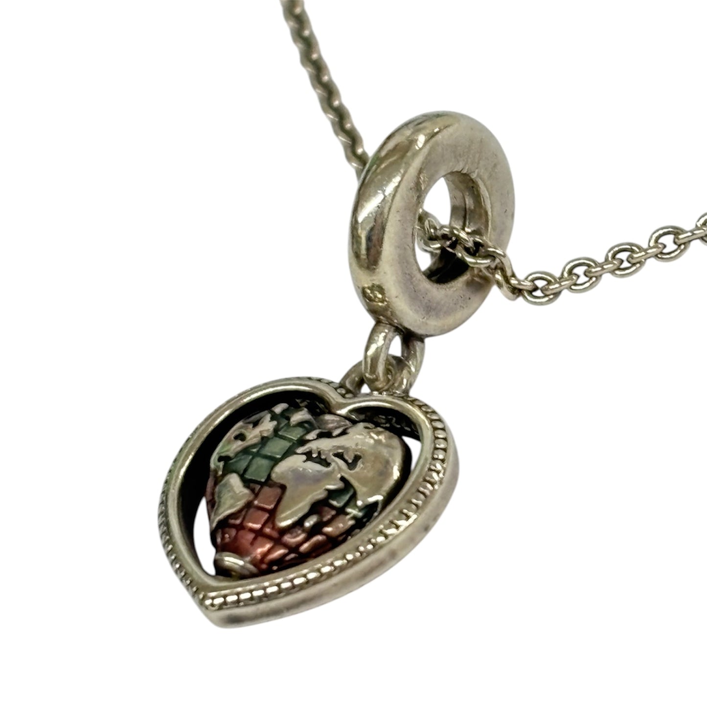 PANDORA Necklace