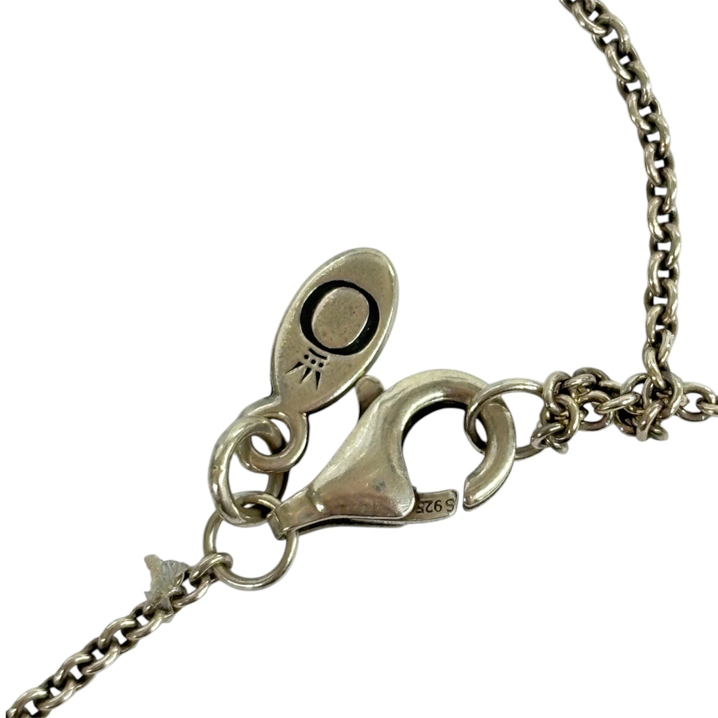 PANDORA Necklace