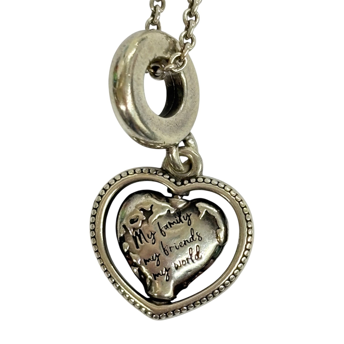 PANDORA Necklace