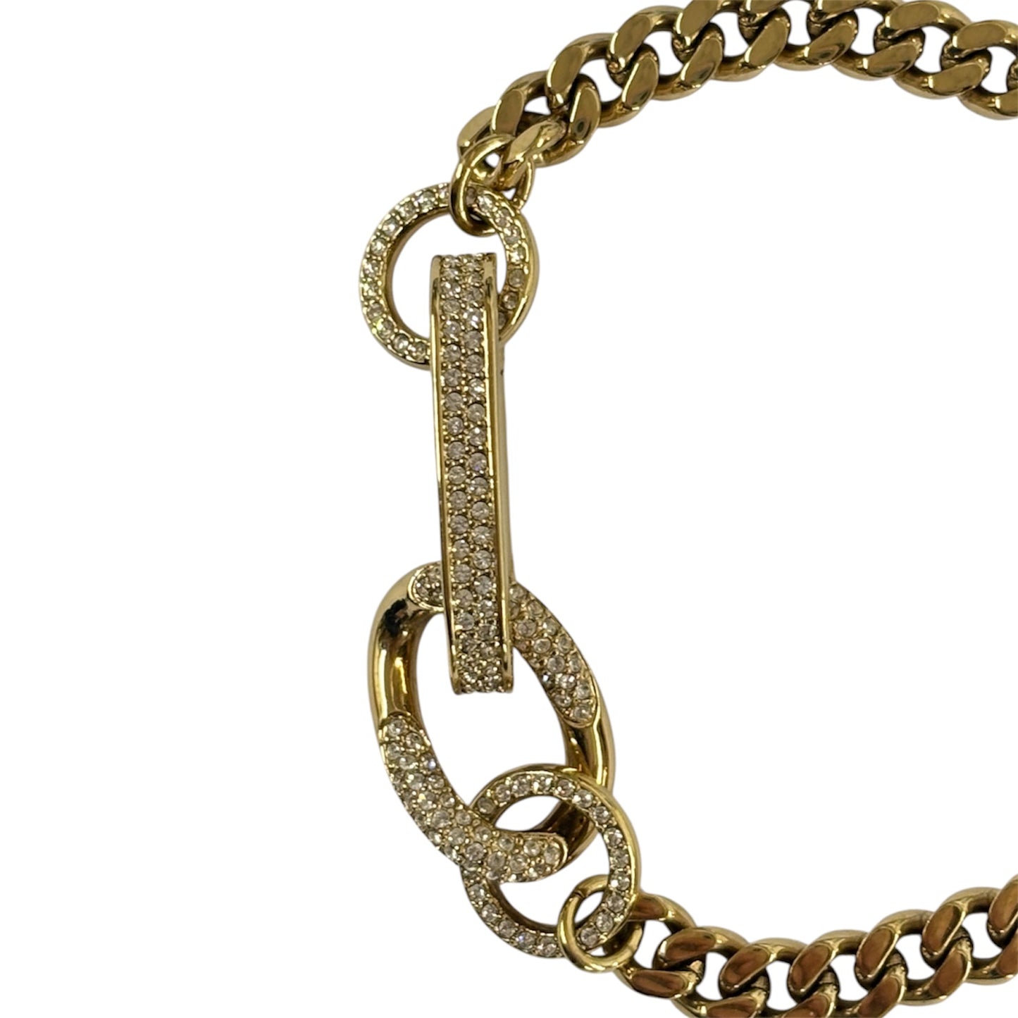 SWAROVSKI Bracelet  5636741 Gold