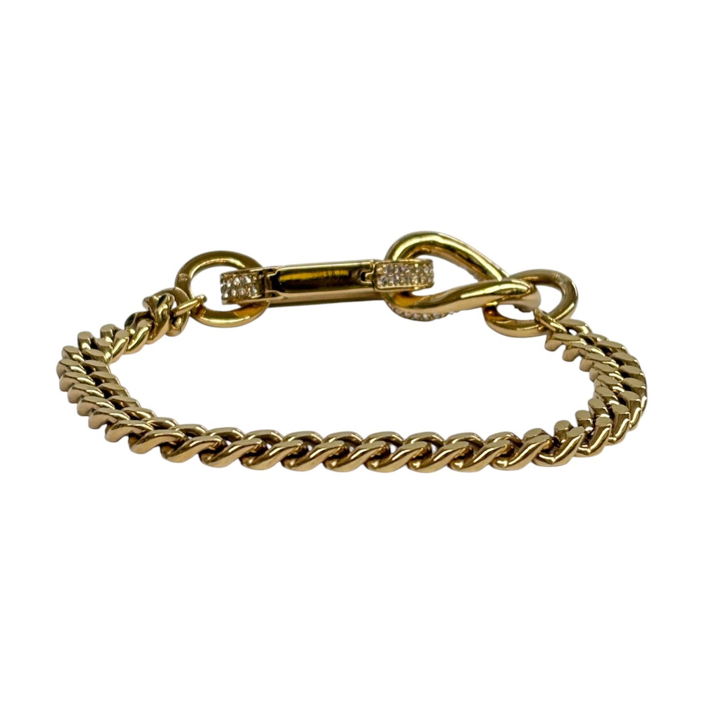 SWAROVSKI Bracelet  5636741 Gold
