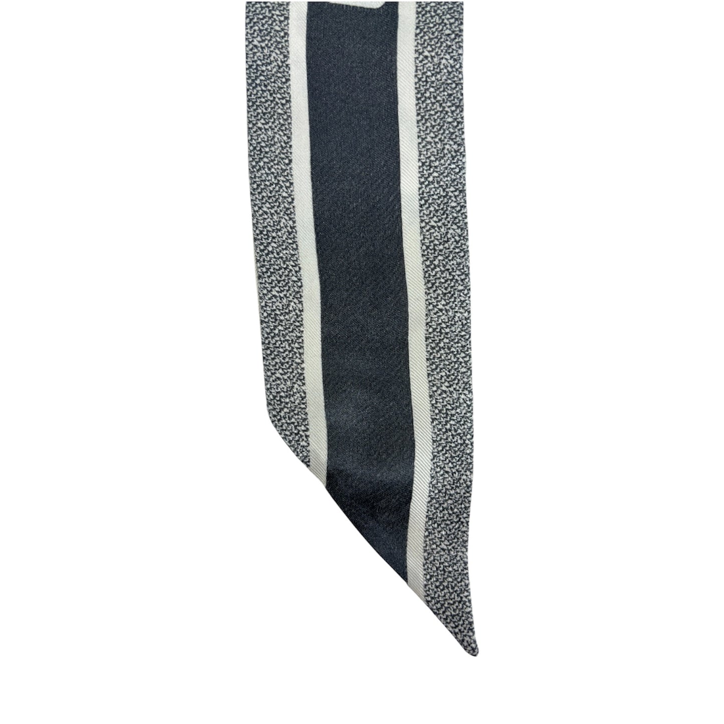 Christian Dior Scarf 25JAH106I606 Gray
