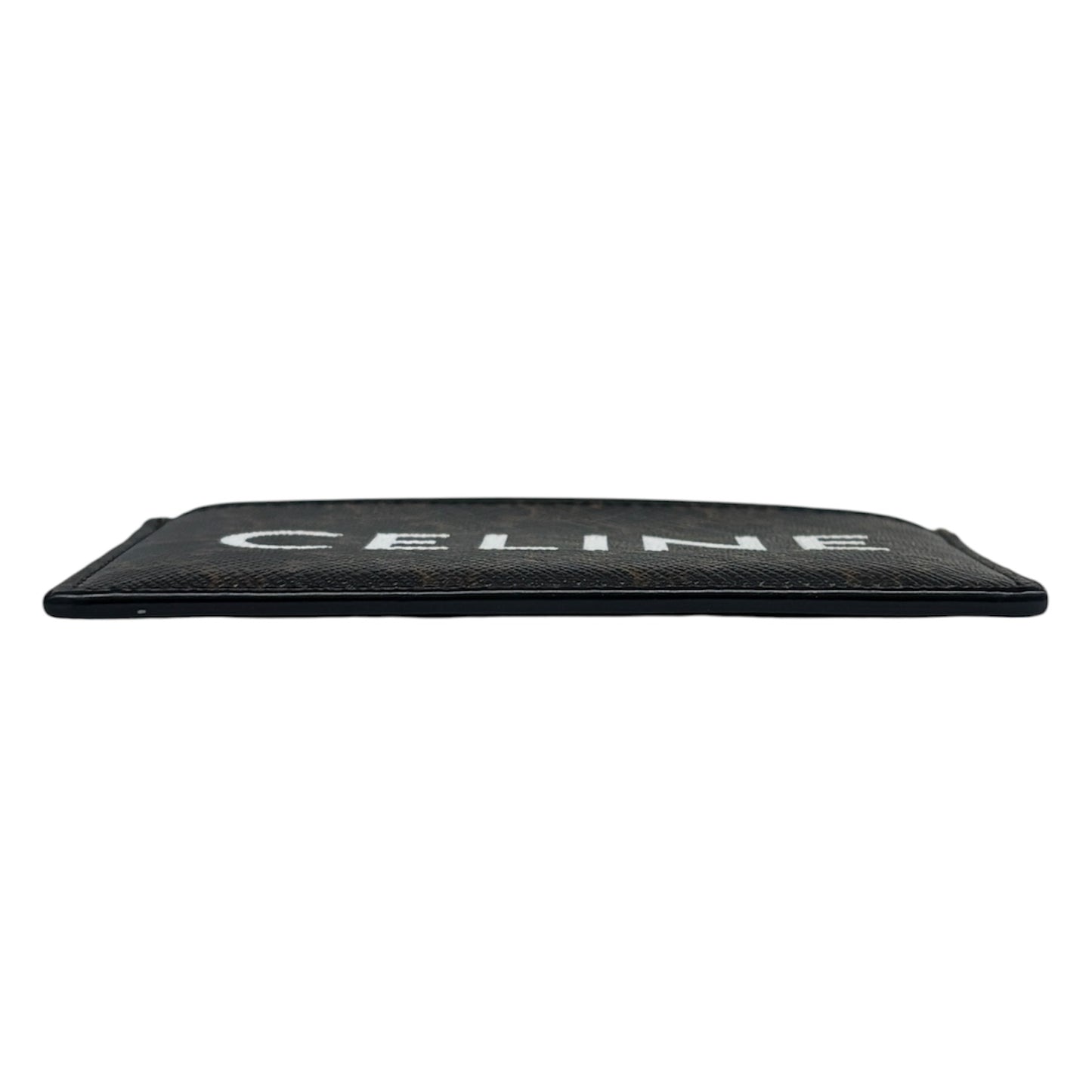 CELINE Card Case U-9-P-0293