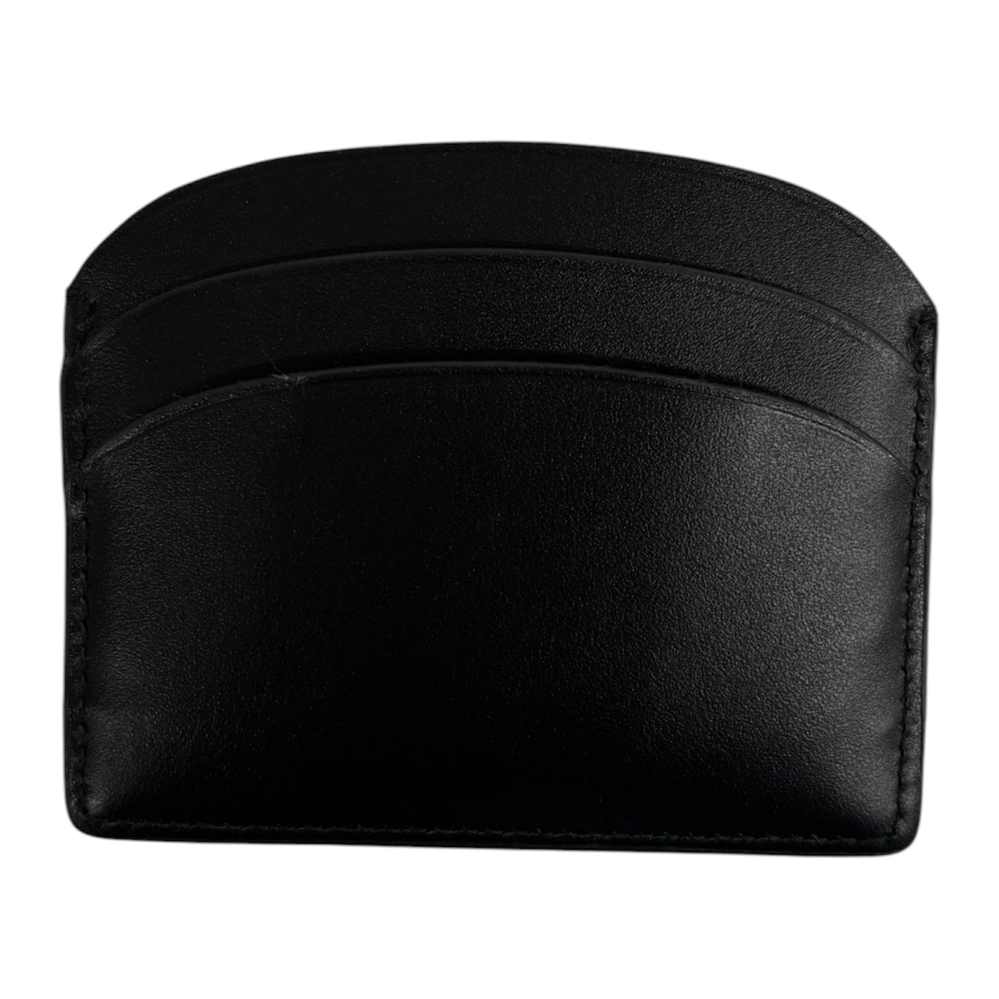 CHRISTIAN DIOR Case Card 42-MA-0253 Black