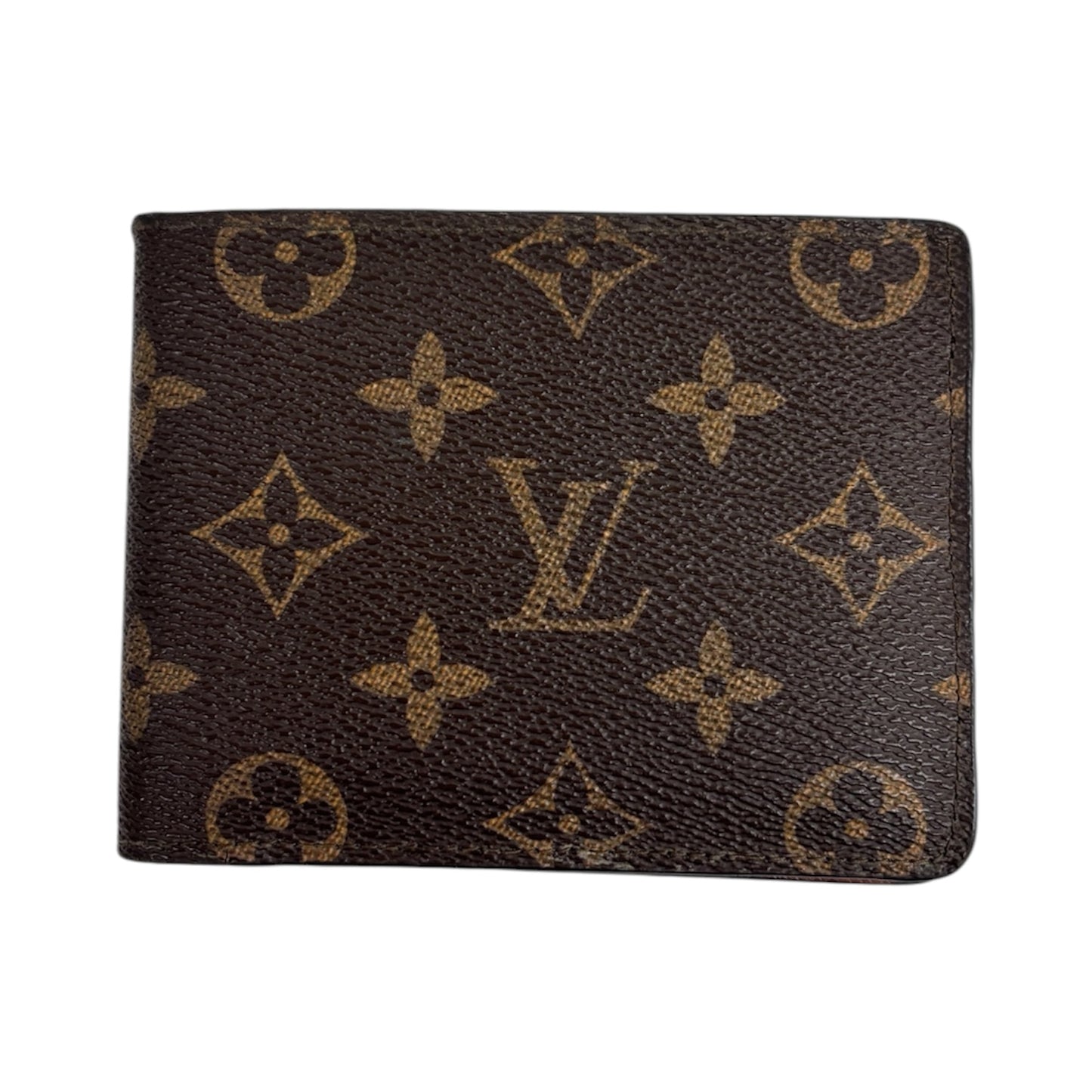 LOUIS VUITTON Wallet M60895 8909