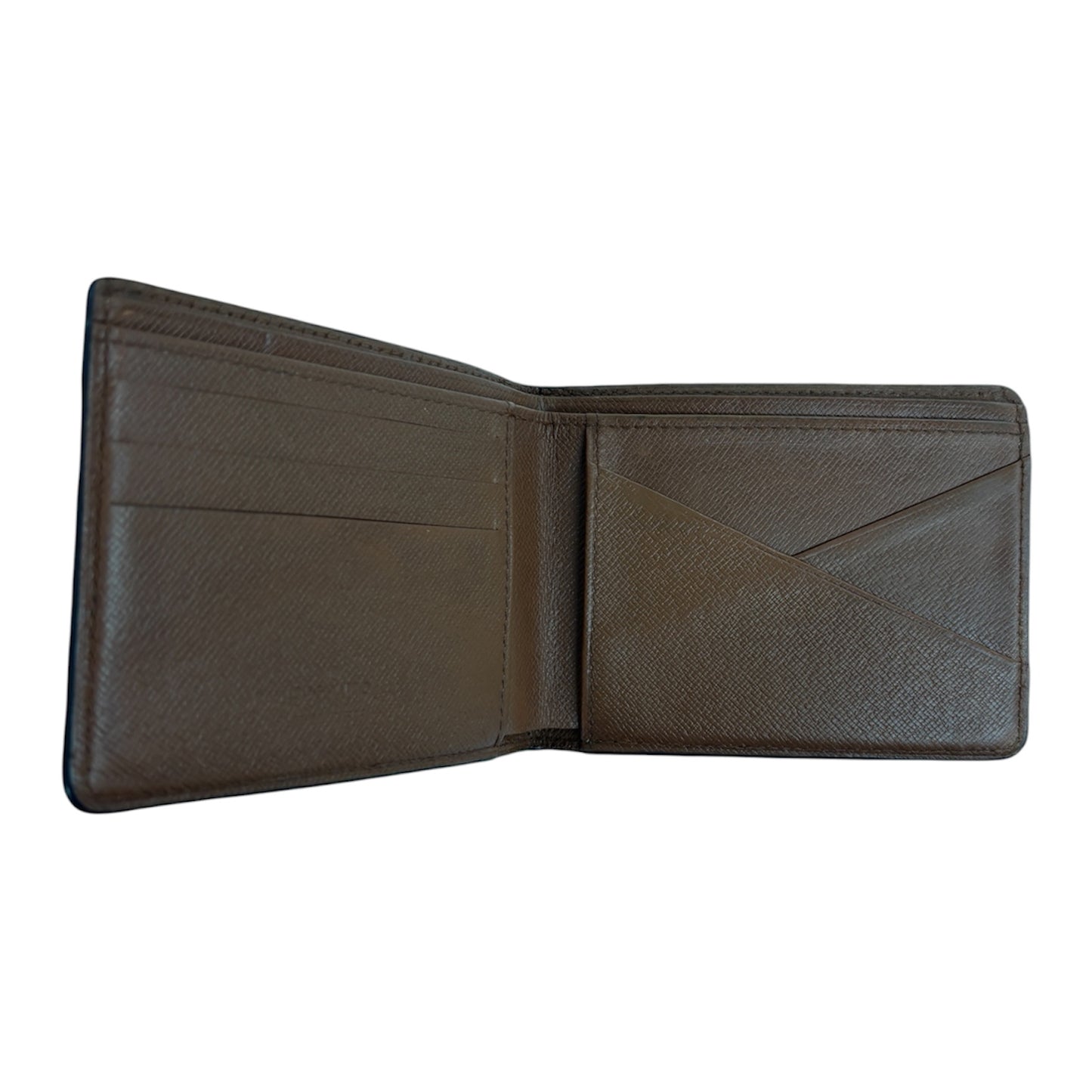 LOUIS VUITTON Wallet M60895 8909