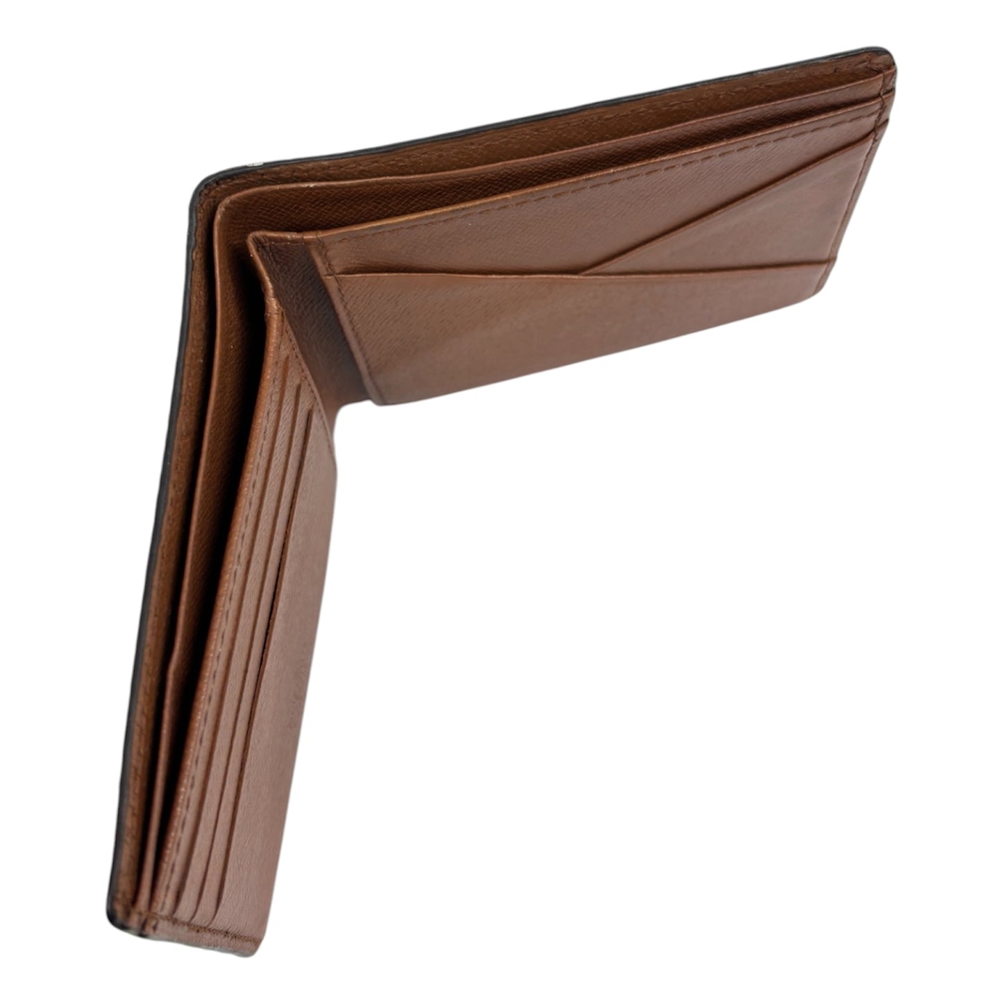 LOUIS VUITTON Wallet M60895 8909