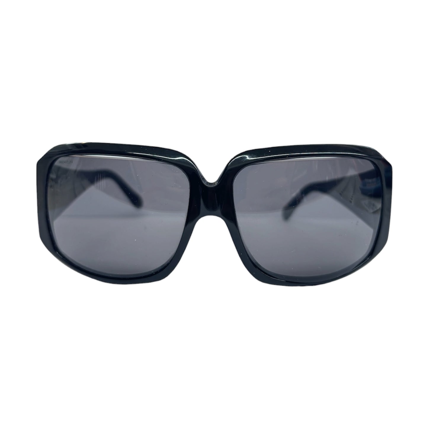 BURBERRY LONDON Sunglasses B4010 3001/87 Black