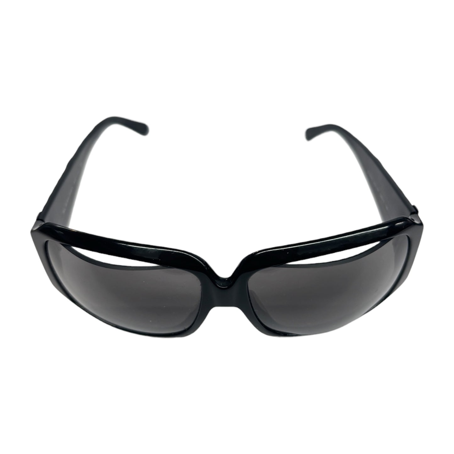 BURBERRY LONDON Sunglasses B4010 3001/87 Black