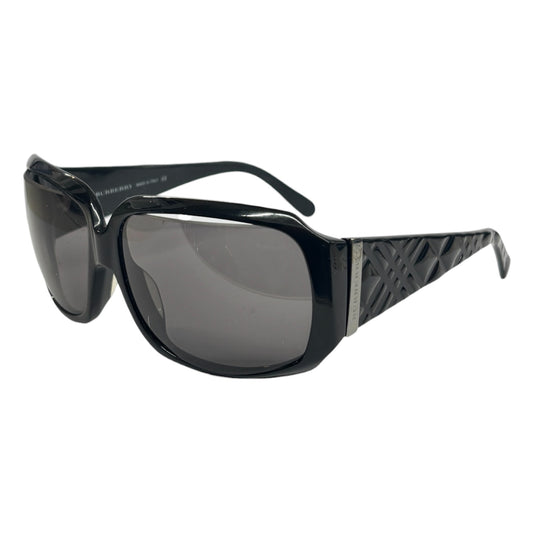 BURBERRY LONDON Sunglasses B4010 3001/87 Black