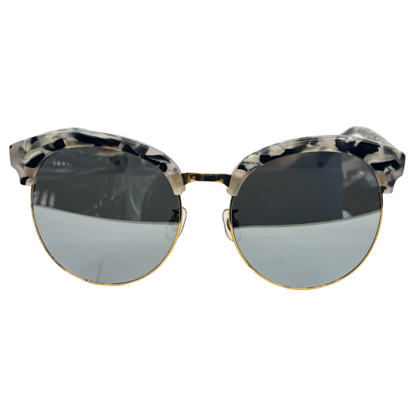 GENTLE MONSTER Sunglasses WD1 Gray