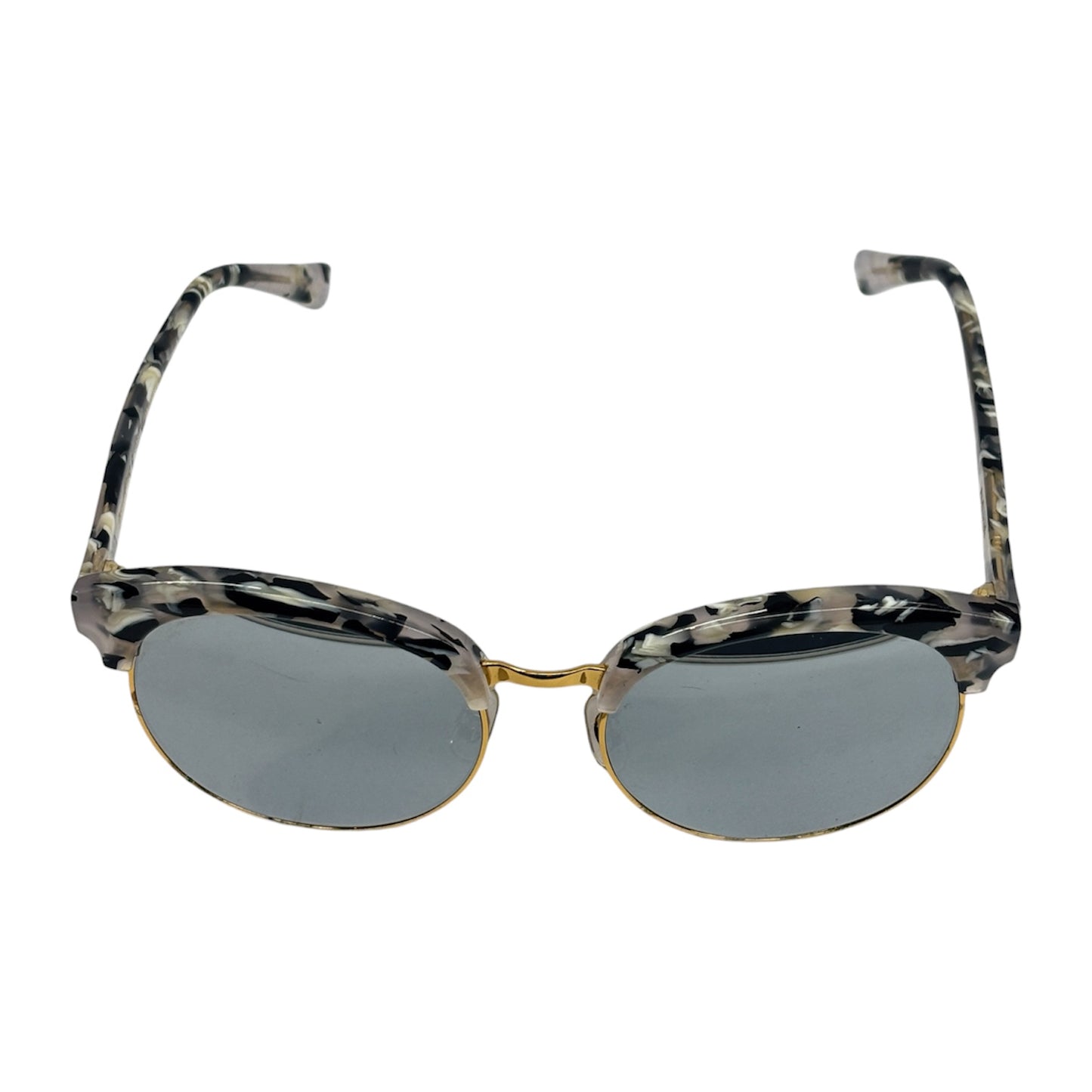 GENTLE MONSTER Sunglasses WD1 Gray