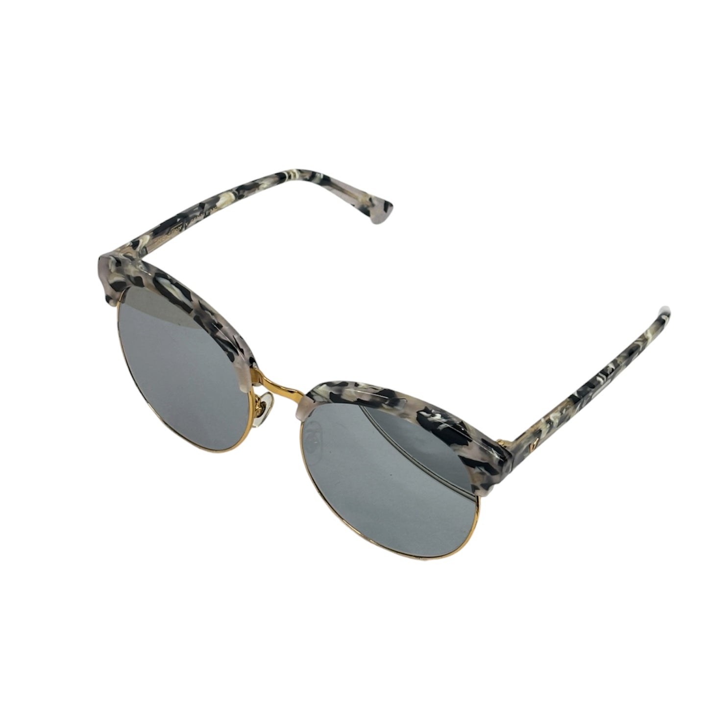 GENTLE MONSTER Sunglasses WD1 Gray