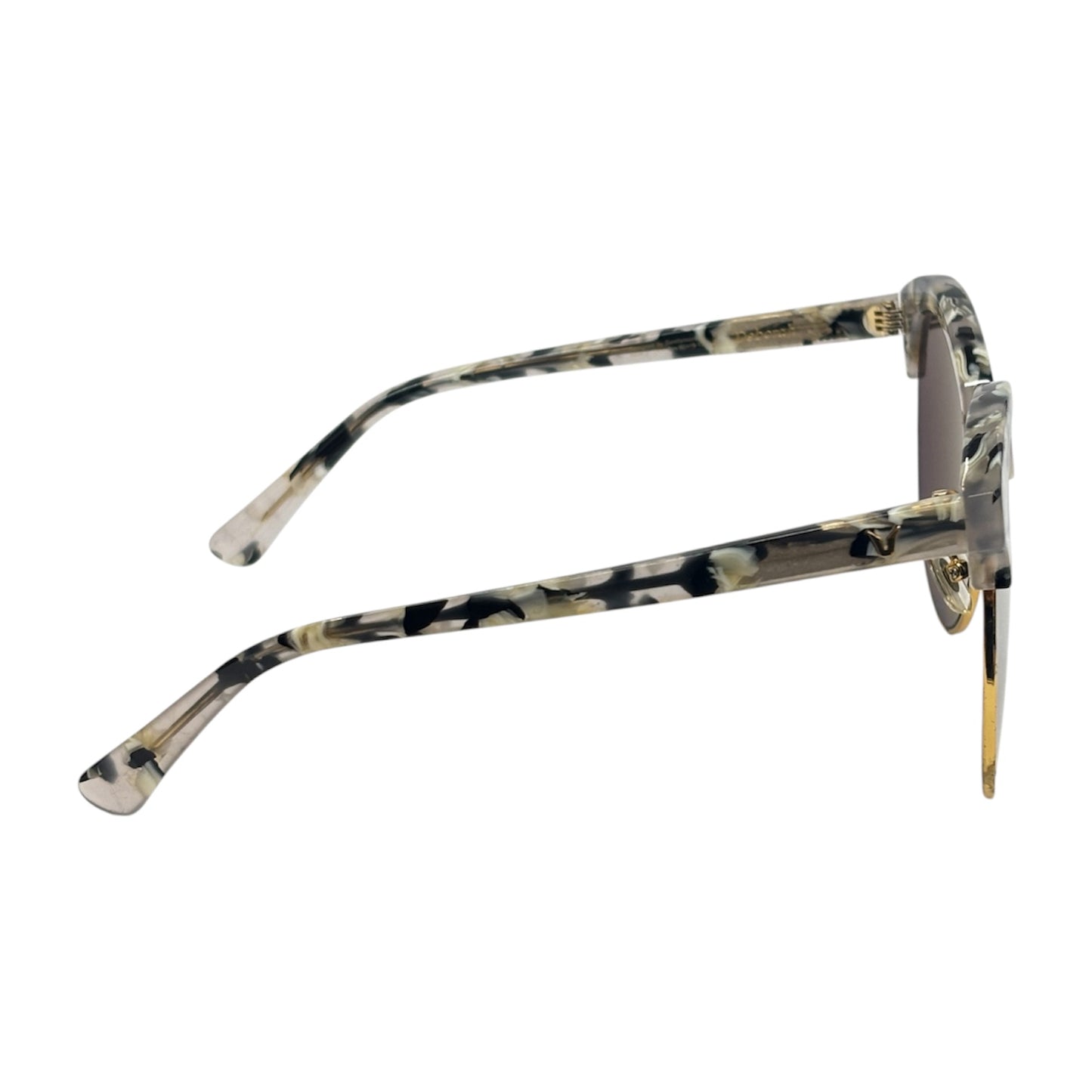 GENTLE MONSTER Sunglasses WD1 Gray