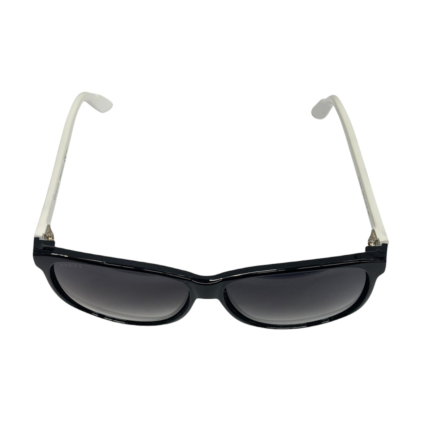 GUCCI Sunglasses GG1636/S White/Black