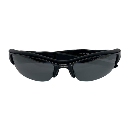 OAKLEY Sunglasses 03-881 Black