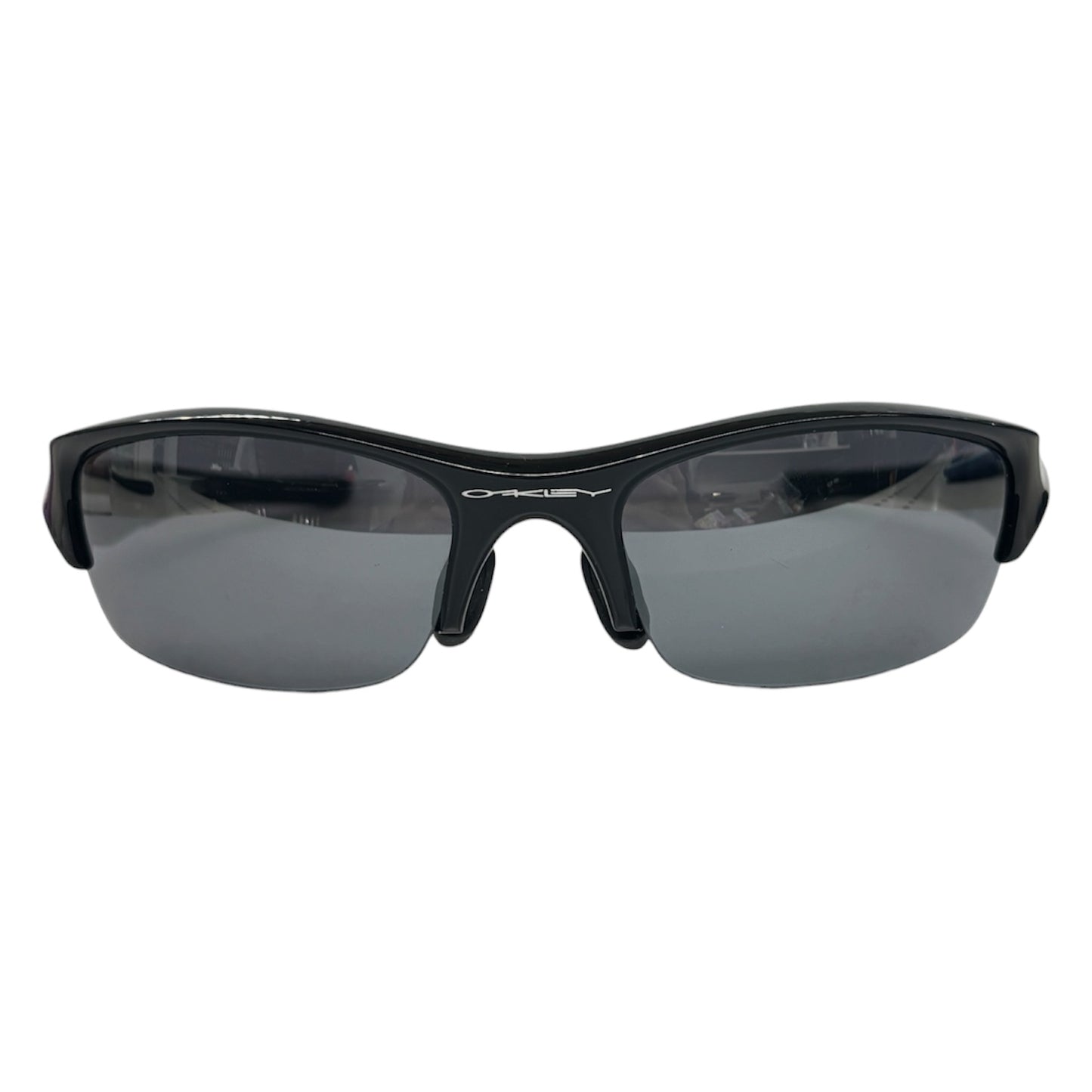 OAKLEY Sunglasses 03-881 Black