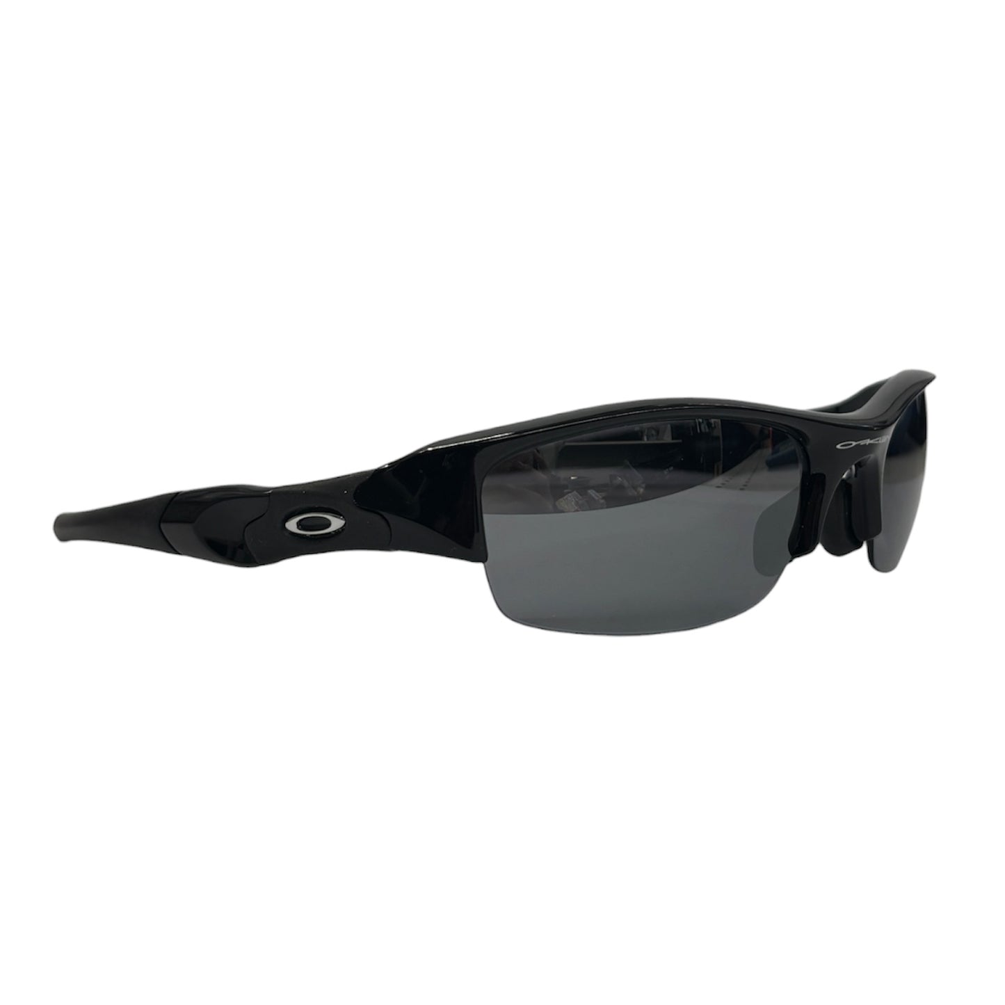 OAKLEY Sunglasses 03-881 Black