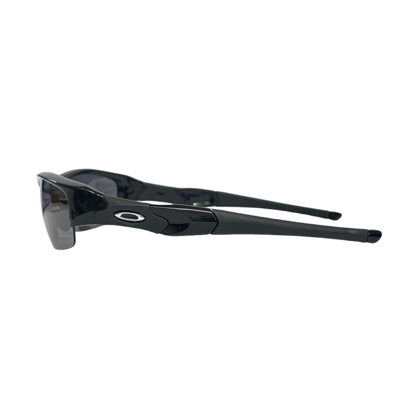 OAKLEY Sunglasses 03-881 Black