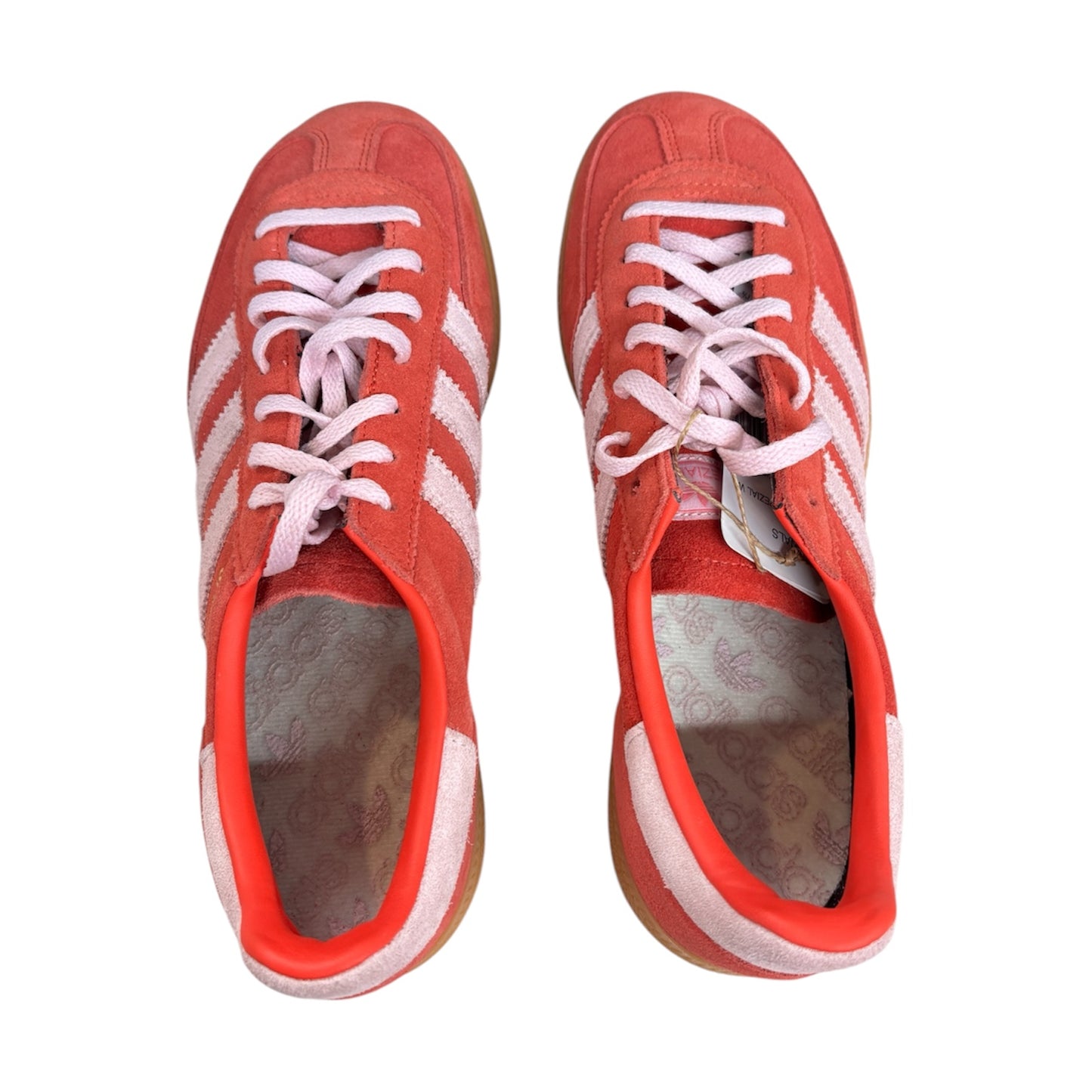 adidas sneaker 9 US IE5894 MENS PINK