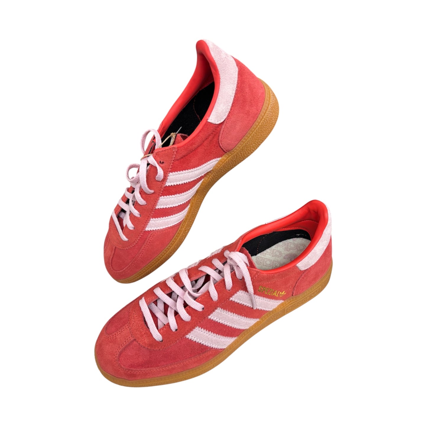 adidas sneaker 9 US IE5894 MENS PINK