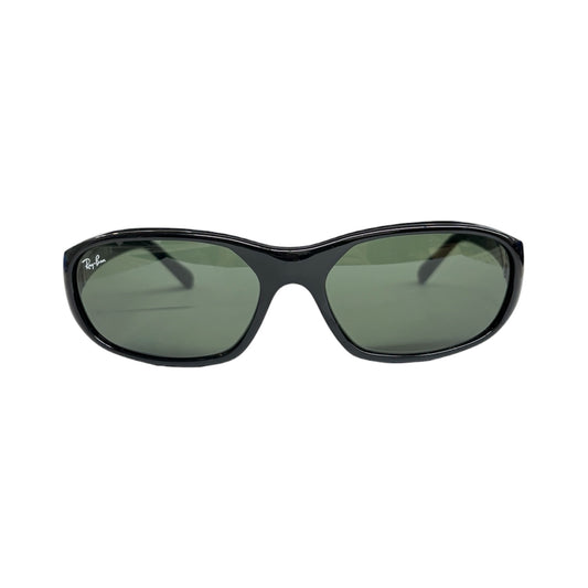 RAY BAN Sunglasses RB2016 Black