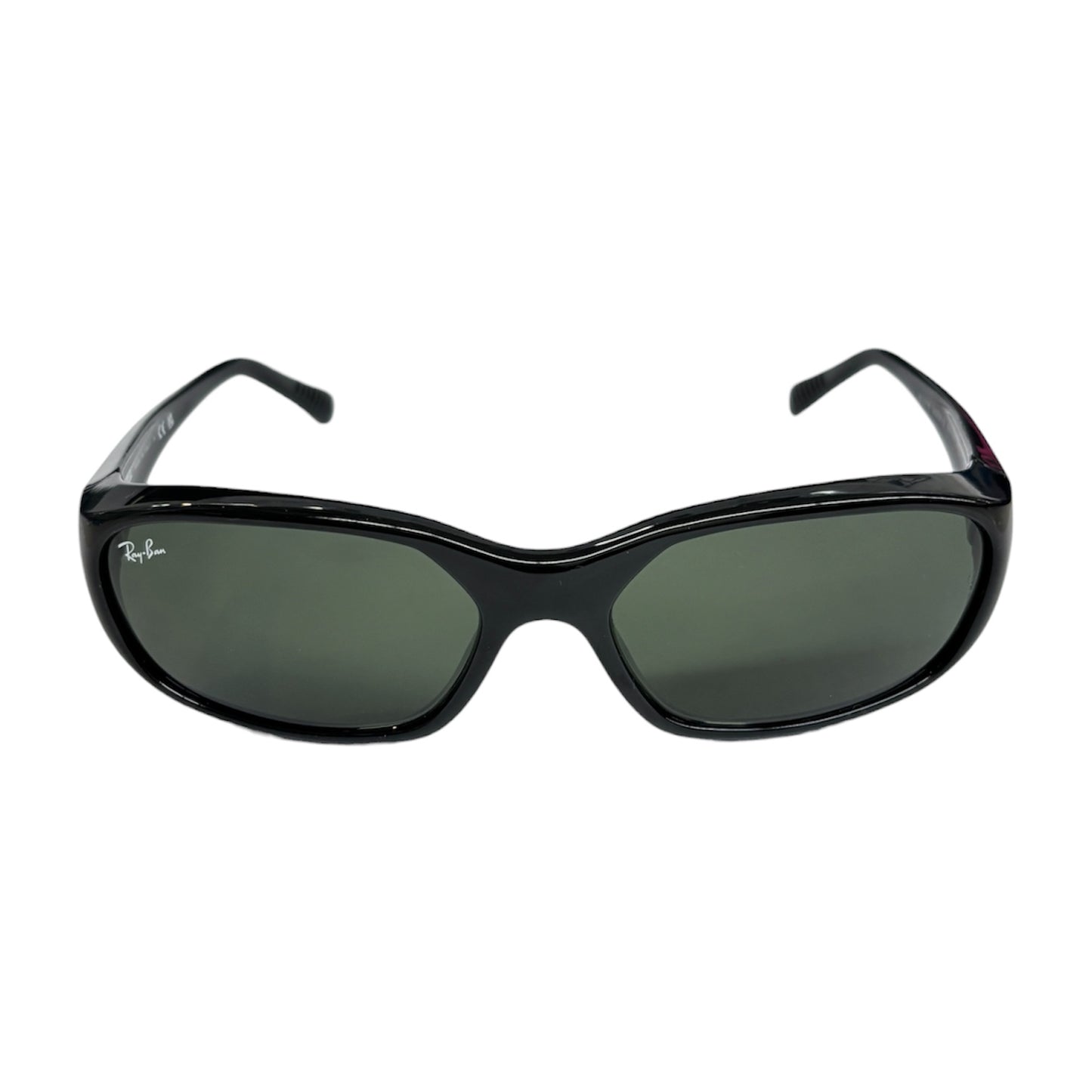 RAY BAN Sunglasses RB2016 Black