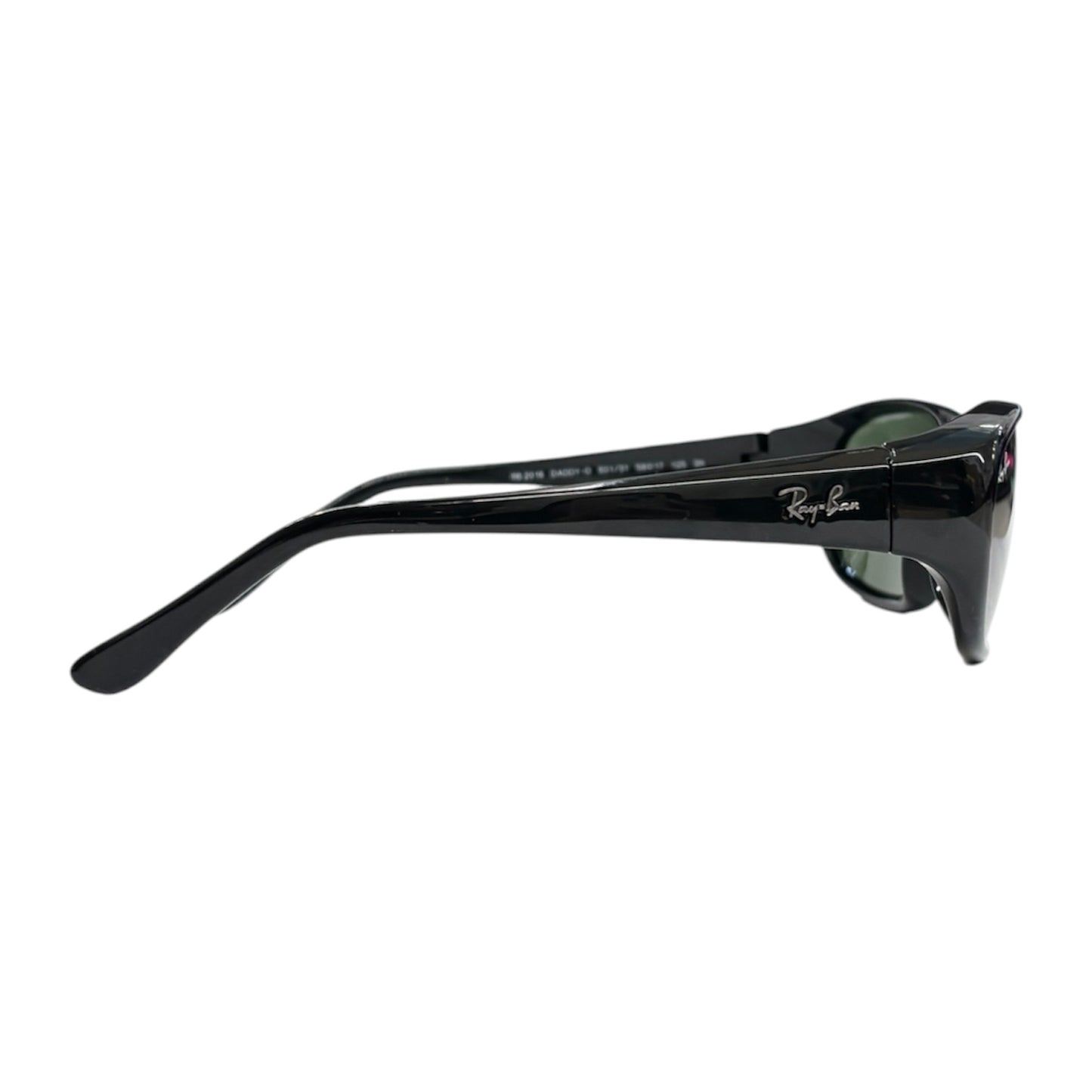 RAY BAN Sunglasses RB2016 Black