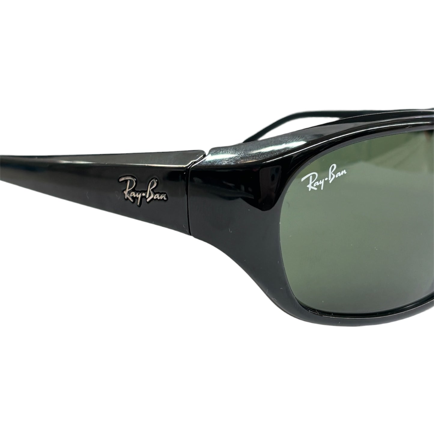 RAY BAN Sunglasses RB2016 Black