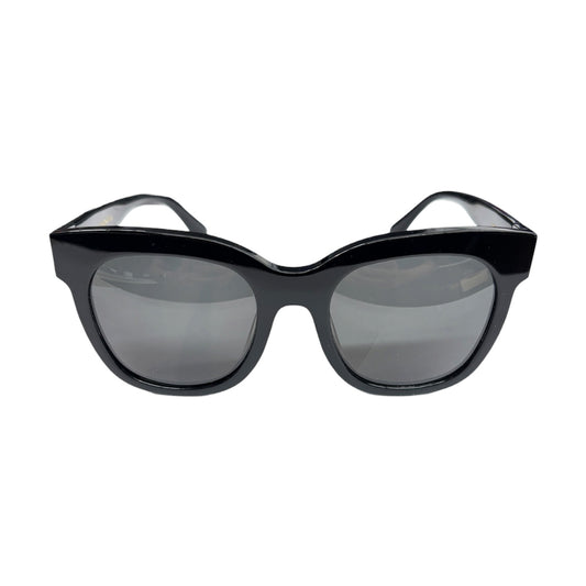GENTLE MONSTER Sunglasses Black