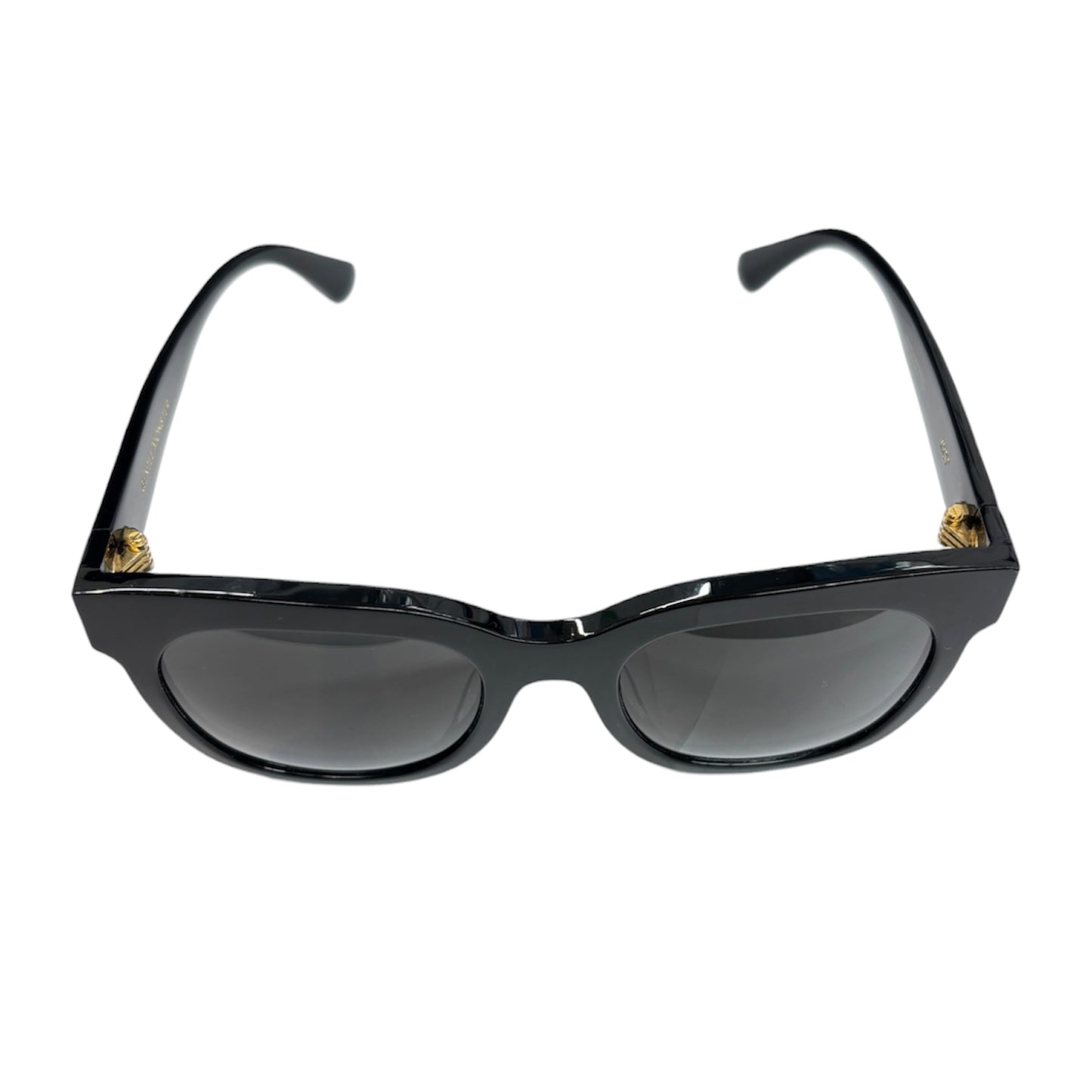 GENTLE MONSTER Sunglasses Black