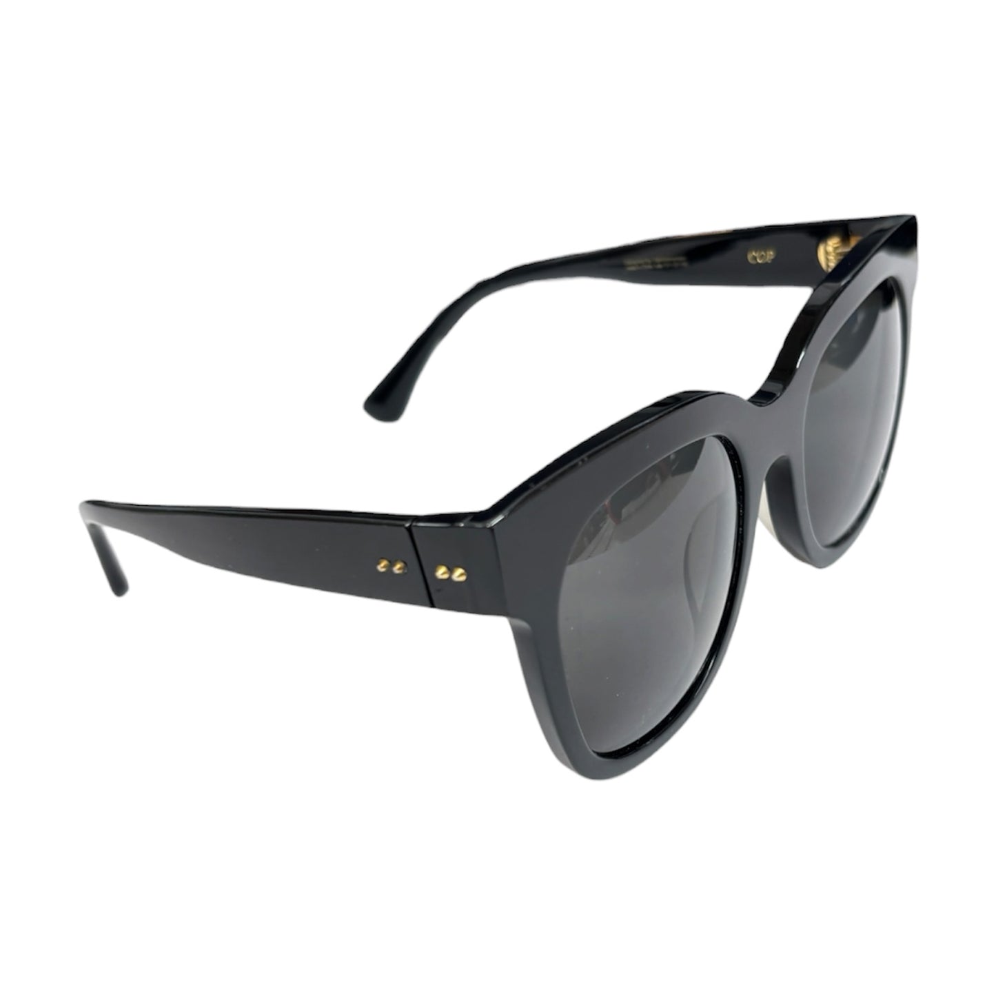 GENTLE MONSTER Sunglasses Black