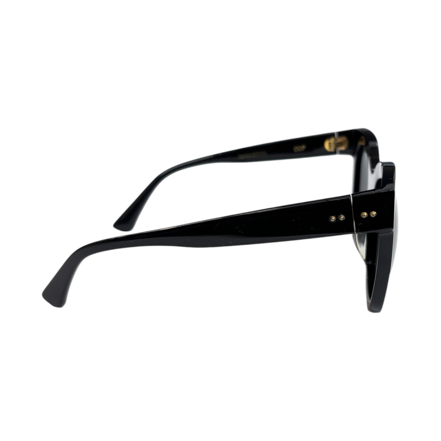 GENTLE MONSTER Sunglasses Black