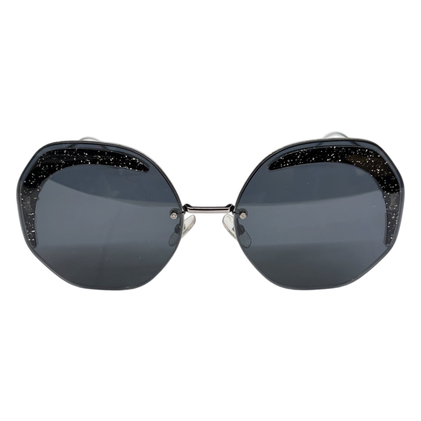 FENDI Sunglasses FF0358/S Black